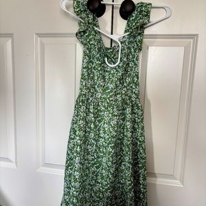 Shein summer dress